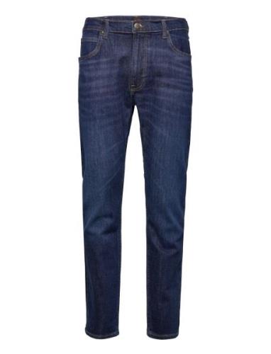 Rider Bottoms Jeans Slim Blue Lee Jeans