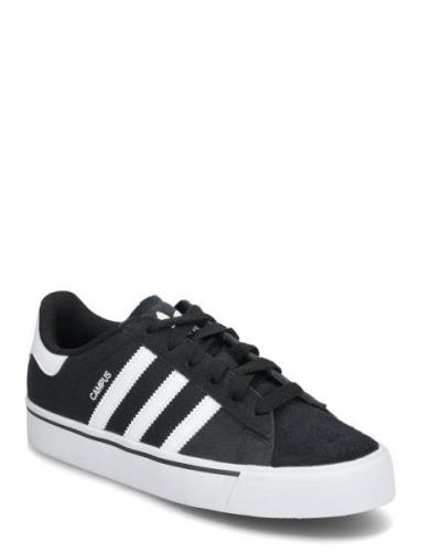 Campus Vulc J Lave Sneakers Black Adidas Originals