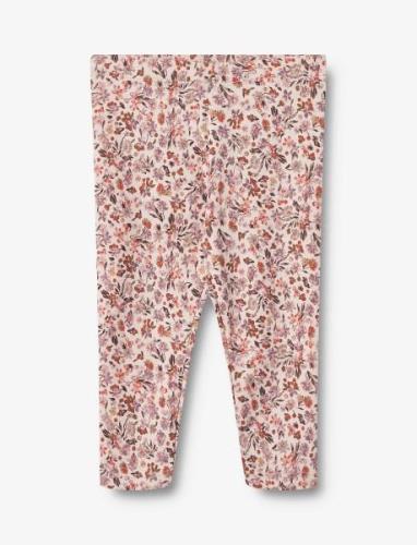 Leggings Jules Bottoms Leggings Pink Wheat