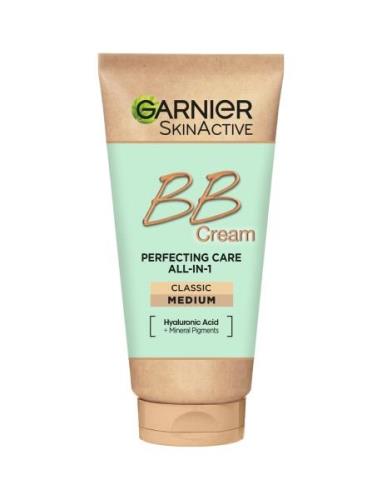 Bb Cream Classic Medium 50Ml Color Correction Creme Bb-krem Garnier