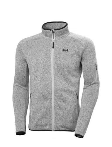 Varde Fleece Jacket 2.0 Tops Sweat-shirts & Hoodies Fleeces & Midlayer...