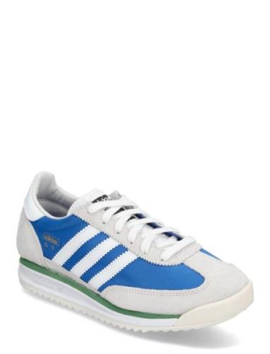 Sl 72 Rs J Lave Sneakers Blue Adidas Originals