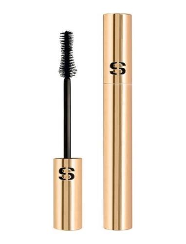 Phyto-Noir Volume Mascara 1 Deep Black Mascara Sminke Black Sisley