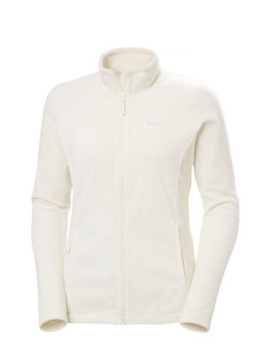 W Daybreaker Fleece Jacket Sport Sweat-shirts & Hoodies Fleeces & Midl...