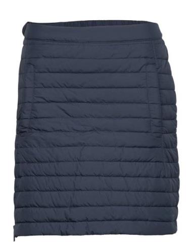 Iceguard Skirt Sport Short Navy Jack Wolfskin