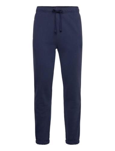 Loopback Fleece Sweatpant Bottoms Sweatpants Navy Polo Ralph Lauren