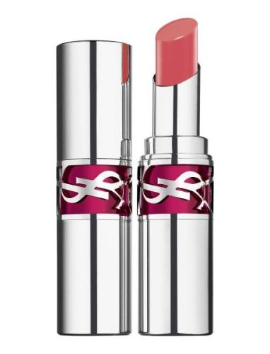 Ysl Loveshine Candy Glaze Lip Gloss Stick 12 Leppestift Sminke Nude Yv...