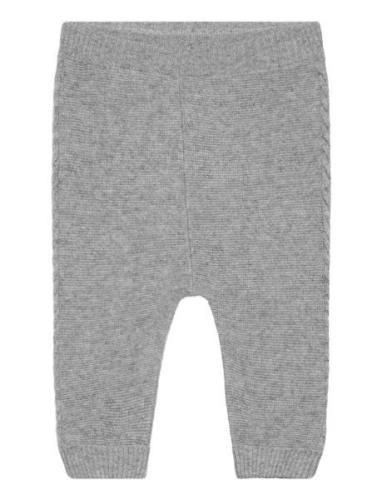 Trousers Bottoms Leggings Grey United Colors Of Benetton