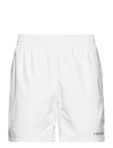 Club Shorts Men Sport Shorts Sport Shorts White Head