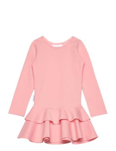 Frilla Dress Dresses & Skirts Dresses Casual Dresses Long-sleeved Casu...