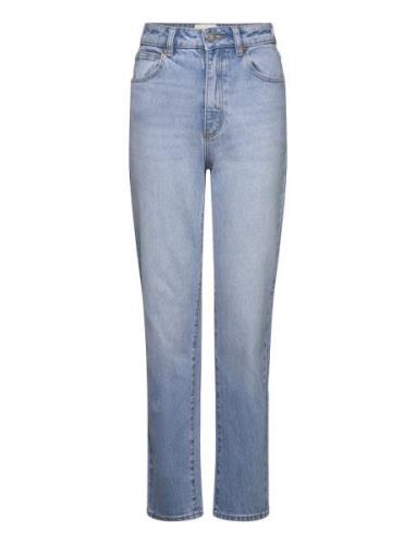 94 High Slim Harper Organic Bottoms Jeans Slim Blue ABRAND