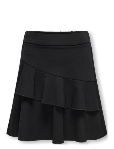 Kogpoptrash Life Ruffle Skirt Tlr Dresses & Skirts Skirts Short Skirts...