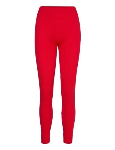 Onpjaia Life Hw Seam Tights Noos Sport Running-training Tights Seamles...