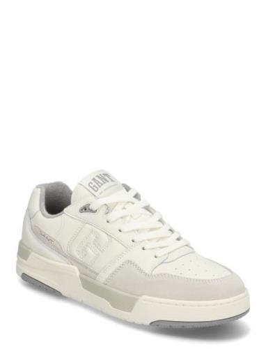 Brookpal Sneaker Lave Sneakers White GANT