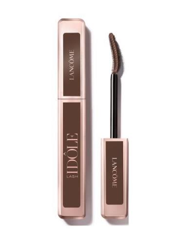 Lc Lash Idole Brown Mascara Sminke Brown Lancôme