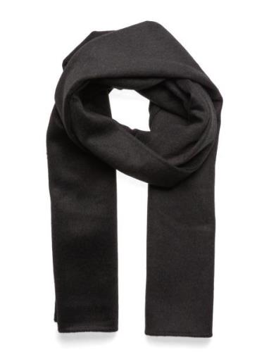 Tecla Scarf Skjerf Grey Stylein