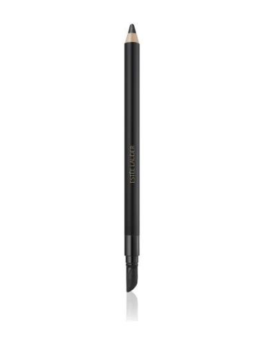 Double Wear 24H Waterproof Gel Eye Pencil Eyeliner Sminke Estée Lauder