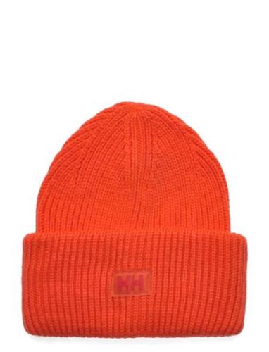 Hh Rib Beanie Accessories Headwear Beanies  Helly Hansen