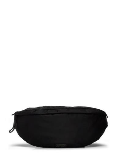 Albury Bum Bag Rumpetaske Veske Black Rosemunde