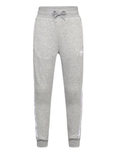 Trefoil Pants Sport Sweatpants Grey Adidas Originals