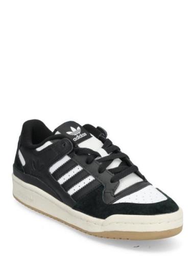 Forum Low Cl J Lave Sneakers Black Adidas Originals