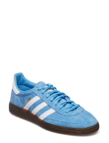 Handball Spezial Lave Sneakers Blue Adidas Originals