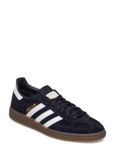 Handball Spezial Lave Sneakers Black Adidas Originals