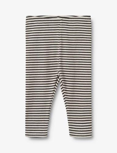 Leggings Jules Bottoms Leggings Black Wheat