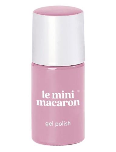 Single Gel Polish Neglelakk Gel Pink Le Mini Macaron