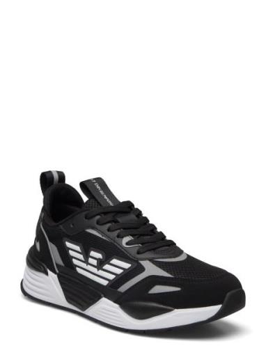 Sneaker Lave Sneakers Black EA7