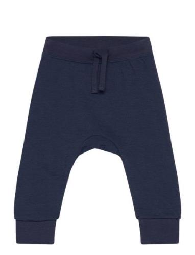 Hcgaby - Joggers Bottoms Trousers Navy Hust & Claire