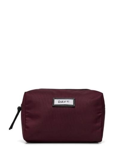 Day Gweneth Re-S Beauty Toalettveske Burgundy DAY ET