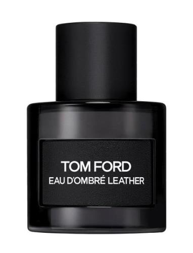 Eau D'ombre Leather Parfyme Eau De Parfum Nude TOM FORD