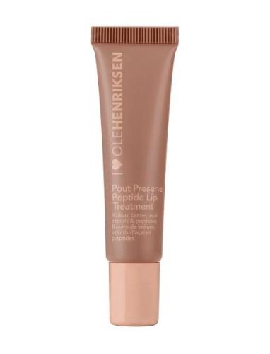 Ole Henriksen Lip Treatment Pout Preserve Crême Brûlee 2.3 Ml Leppebeh...