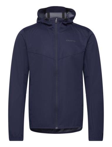 Adv Essence Hydro Jacket M Sport Sport Jackets Navy Craft