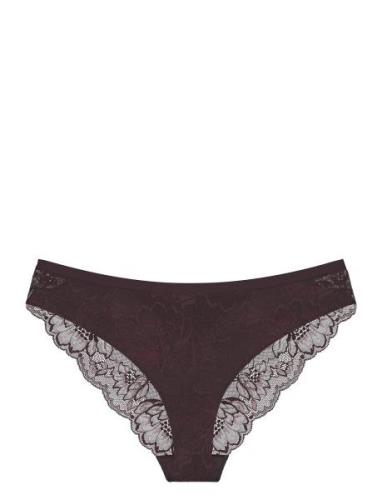 Amourette Charm T Brazilian01 Lingerie Panties Brazilian Panties Burgu...