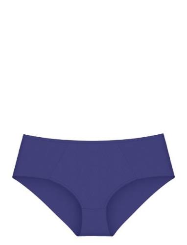 Essential Minimizer T Hipster X Hipstertruse Undertøy Blue Triumph