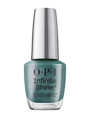 Is - Cos-Mo M Y Neglelakk Sminke Blue OPI