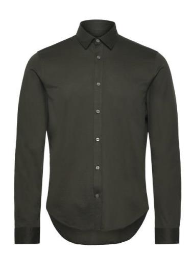 Matrostol Bu Tops Shirts Business Green Matinique