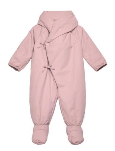 Matfianna Fleece Lined Winter Pramsuit. Grs Outerwear Coveralls Snow-s...