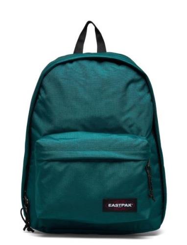 Out Of Office Ryggsekk Veske Green Eastpak