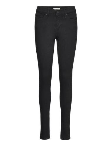 310 Shaping Super Skinny Black Bottoms Jeans Skinny Black LEVI´S Women