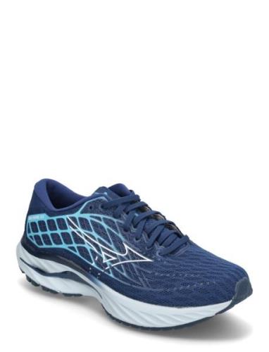 Wave Inspire 20 Sport Sport Shoes Running Shoes Blue Mizuno