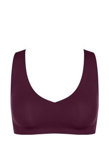 Sloggi Zero Feel 2.0 Bralette Lingerie Bras & Tops Soft Bras Bralette ...