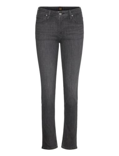 Elly Bottoms Jeans Slim Grey Lee Jeans