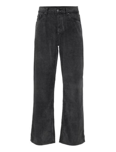 Criss Jeans Bottoms Jeans Relaxed Black Hope