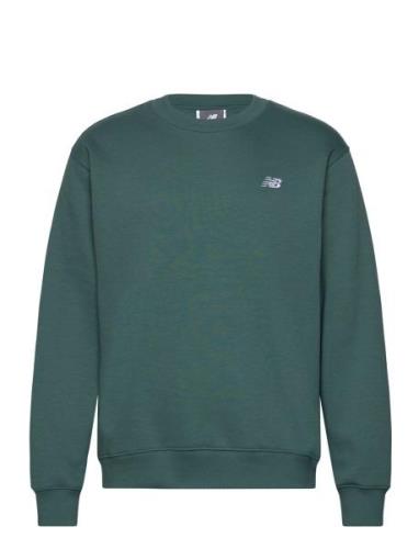 Sport Essentials Fleece Crew Sport Sweat-shirts & Hoodies Sweat-shirts...