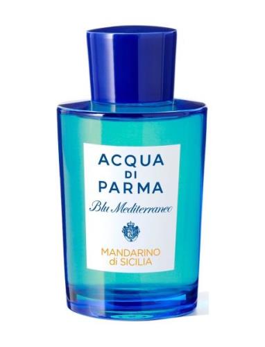 Bm Mandarino Di Sicilia 180 Ml Edt Parfyme Eau De Toilette Nude Acqua ...