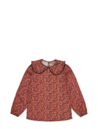 Flaine Tops Blouses & Tunics Pink TUMBLE 'N DRY