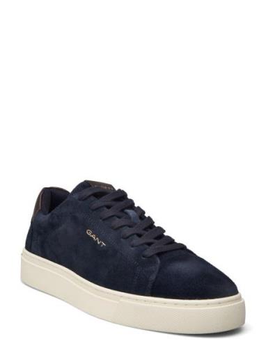 Mc Julien Sneaker Lave Sneakers Navy GANT